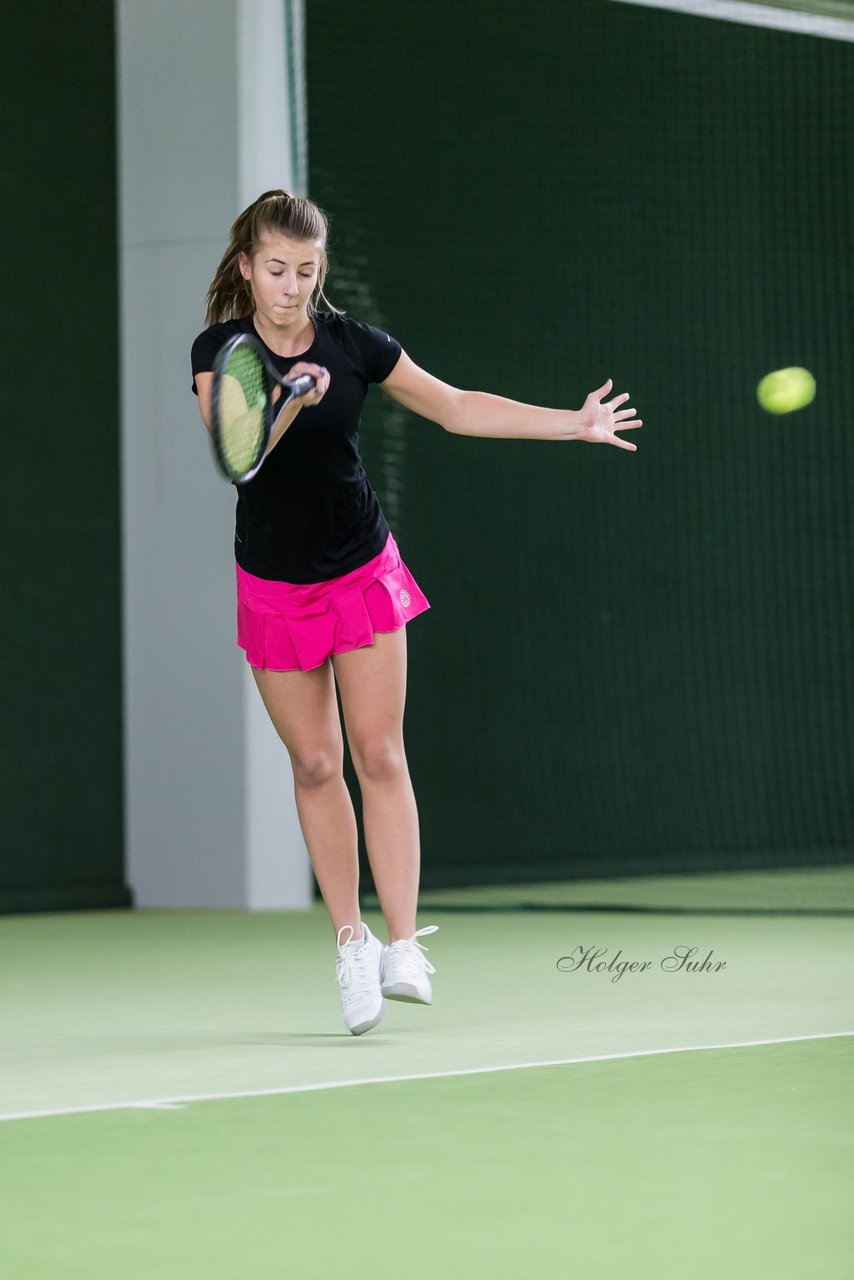 Bild 23 - Holmer Indoor Cup